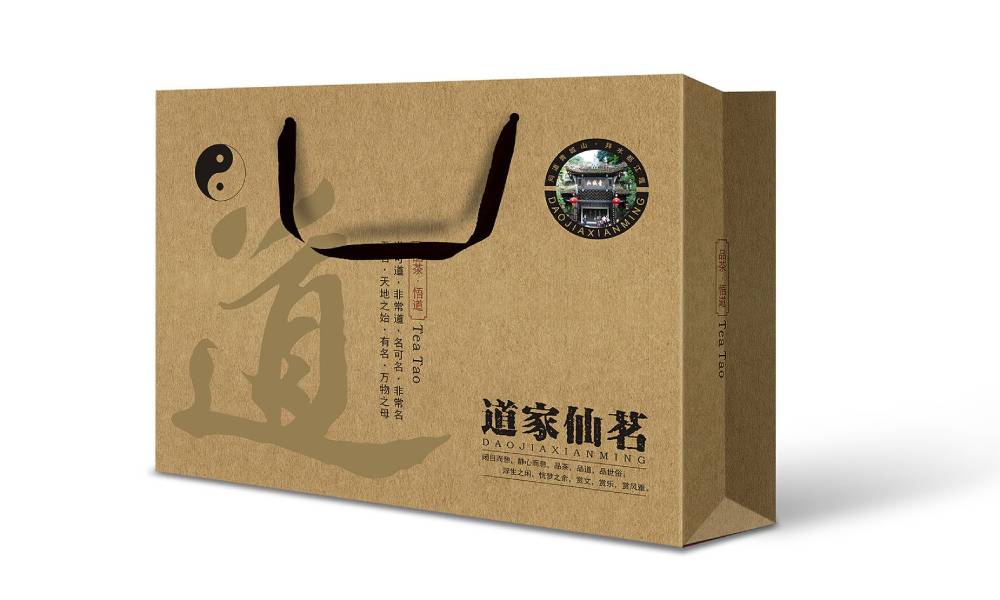 聚焦石门县产品包装设计：赋能产品，开启市场突围之旅